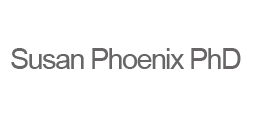 Susan Phoenix Logo