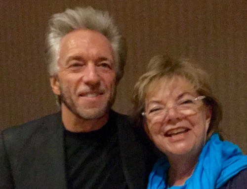 May Blog (after Gregg Braden’s From Cell to Soul retreat)